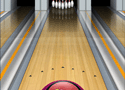 2D Bowling