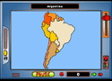 South America